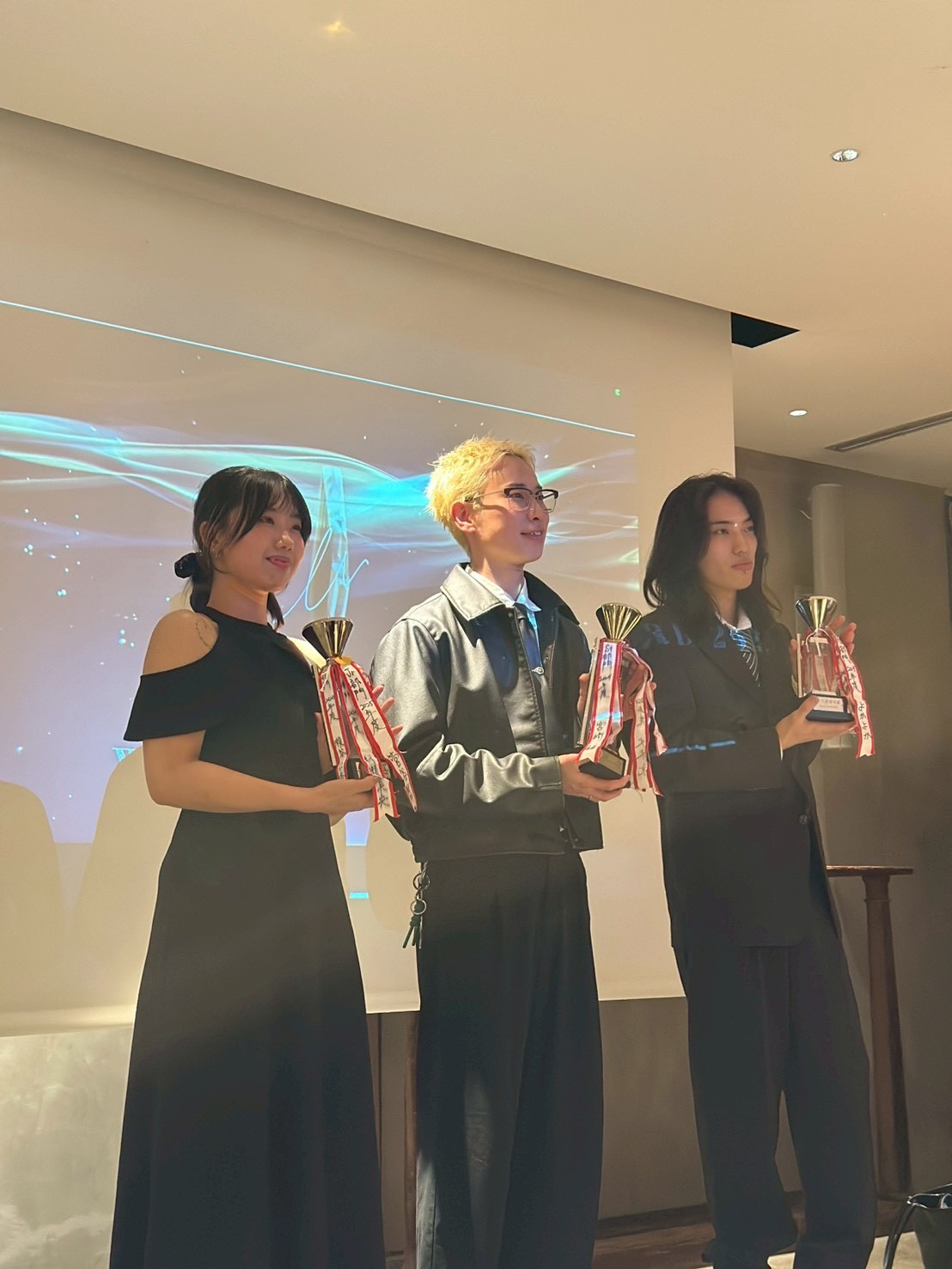 Ways AWARD
