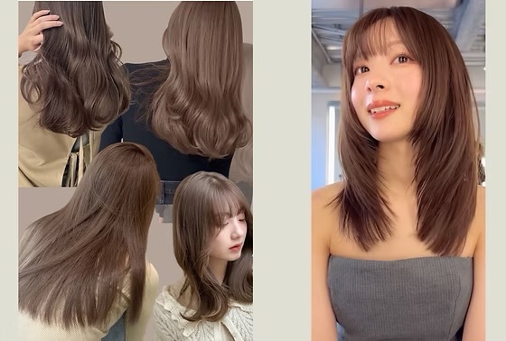 Ways TOKYO Instagramスタイル